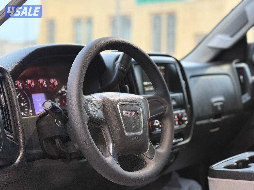 سيرا HD 2016 شرط الفحص بل كامل ماشي 129 الف5