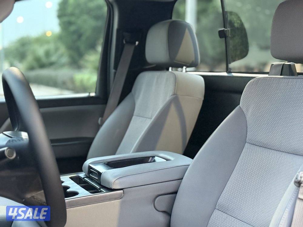 سيرا HD 2016 شرط الفحص بل كامل ماشي 129 الف6