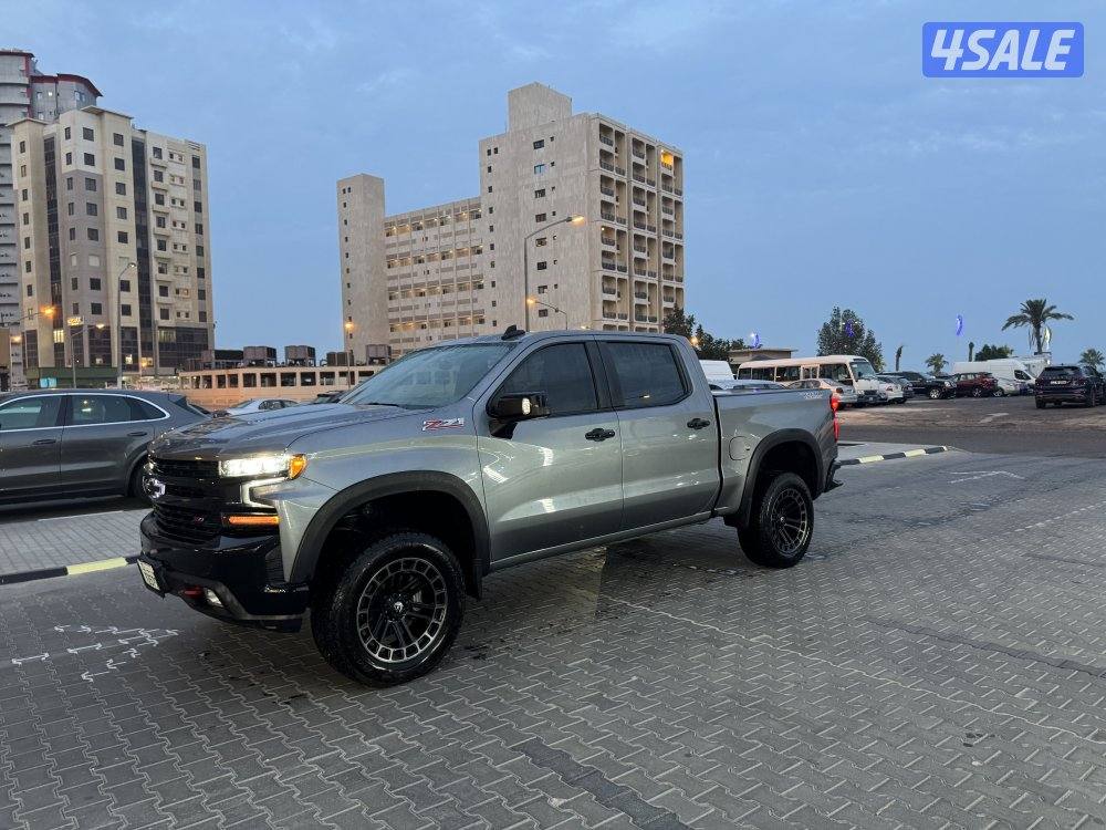 للبيع موديل 20211