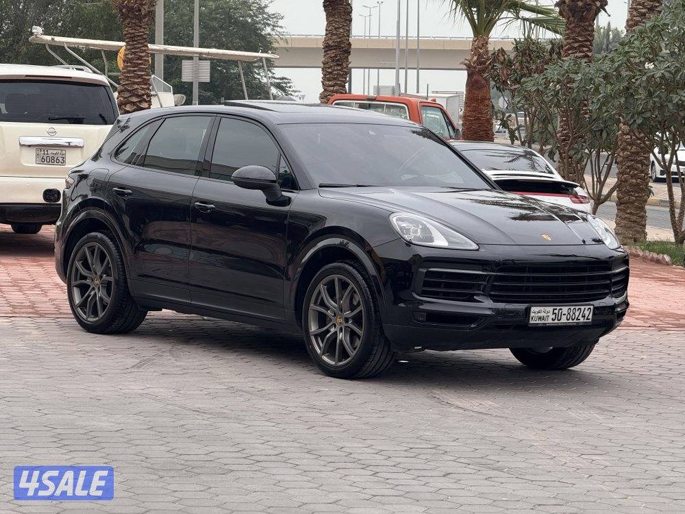 كايين S سبورت1