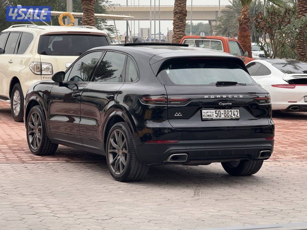 كايين S سبورت2