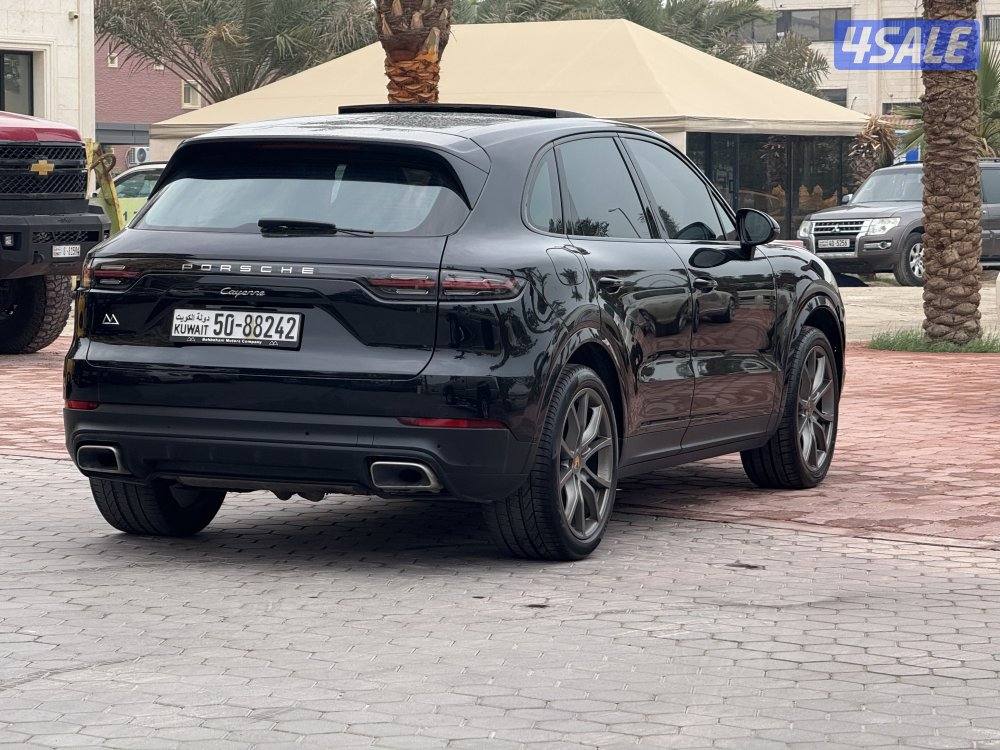 كايين S سبورت3