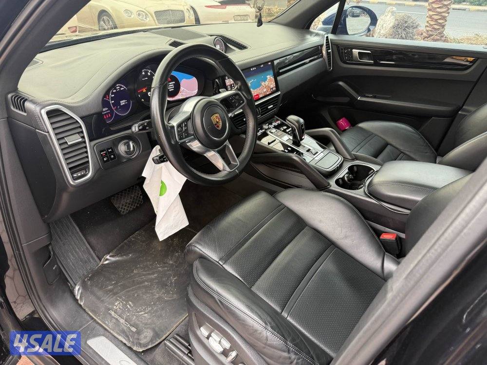 كايين S سبورت4