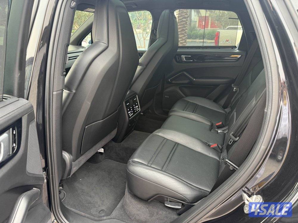 كايين S سبورت5