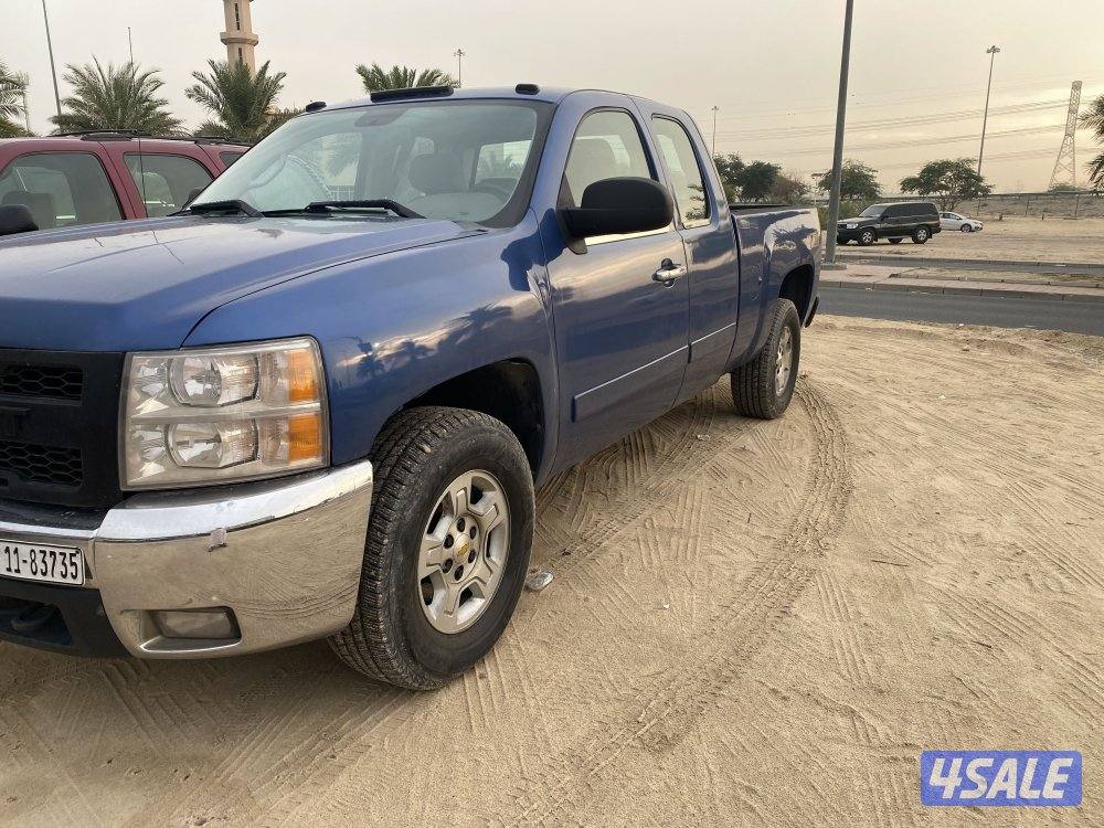 موديل 2013 شرط الفحص عداد 498 الف الغانم0