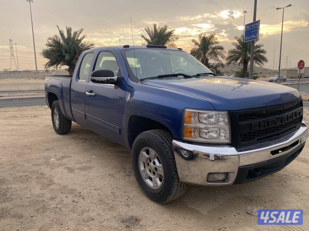 موديل 2013 شرط الفحص عداد 498 الف الغانم2