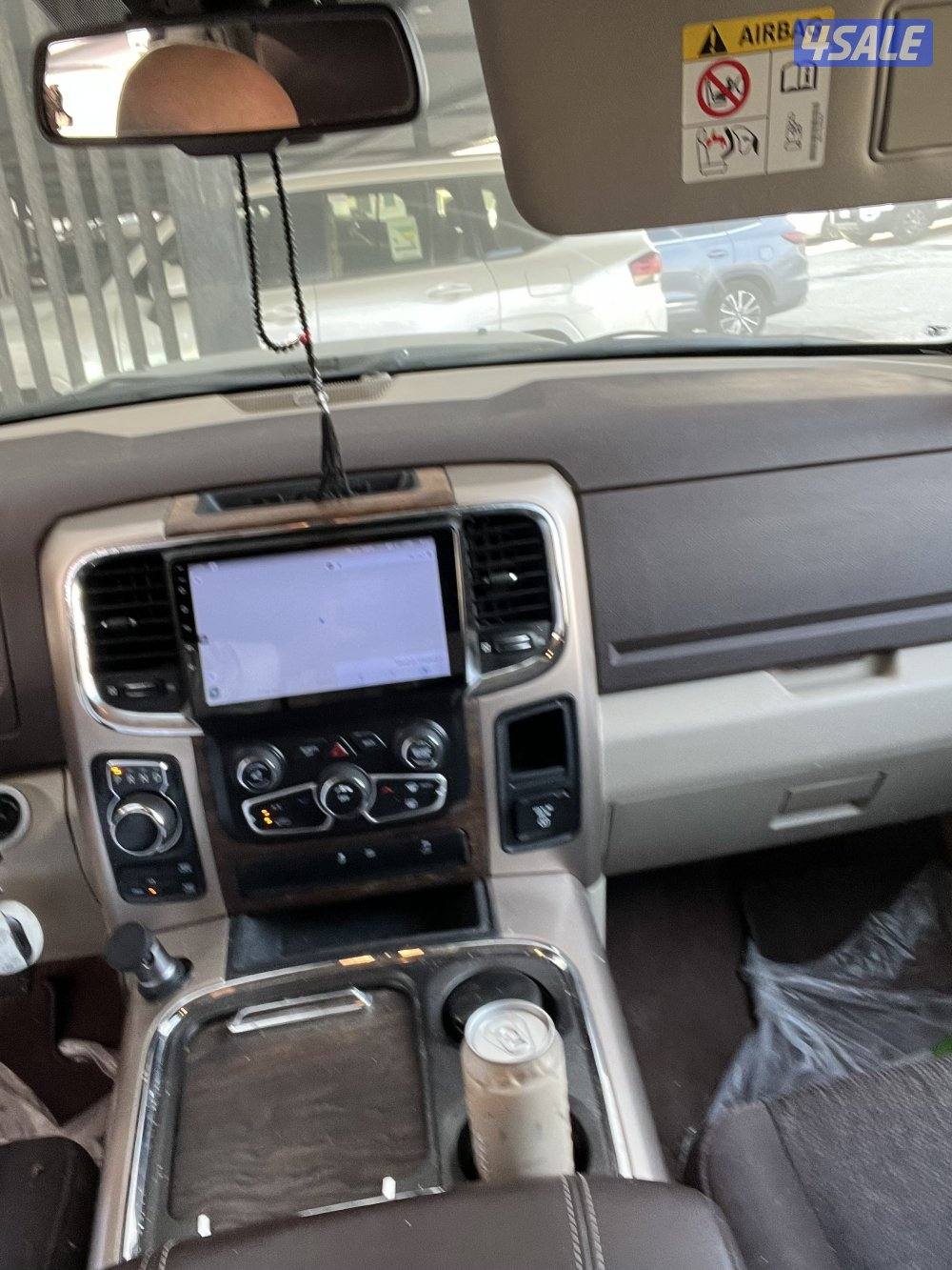 للبيع دوج رام 20160