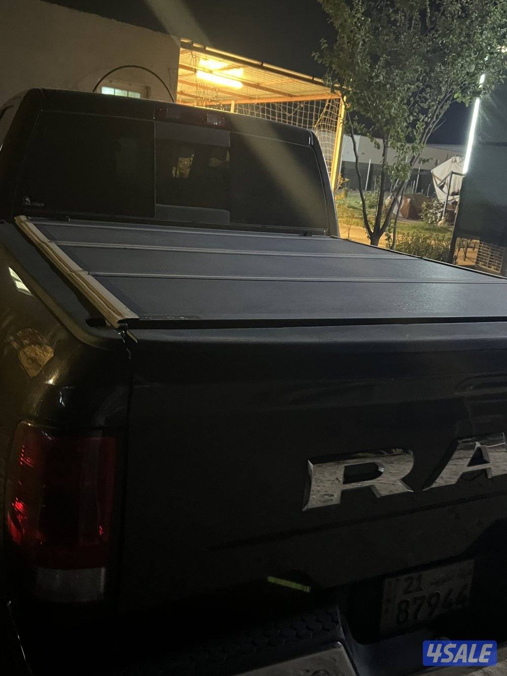 للبيع دوج رام 20161