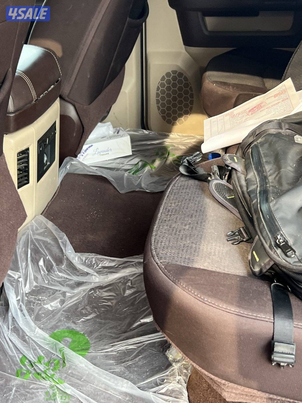 للبيع دوج رام 20162