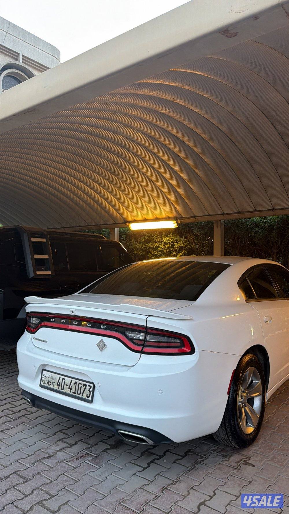 للبيع دودج تشارجر3