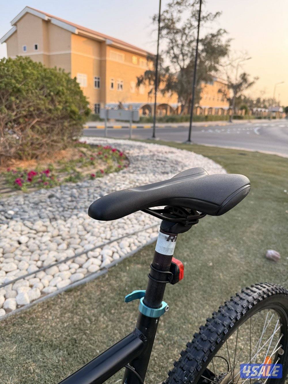 قاري rockrider six3 للبيع6