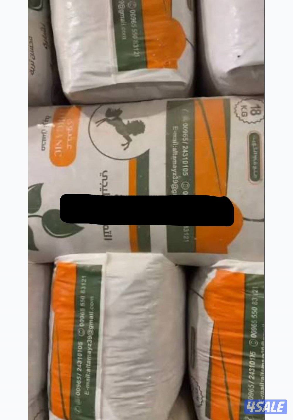 مربط للافراس ومهرات2