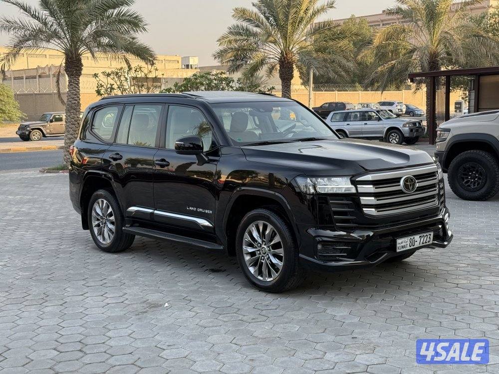 لاند كروزر1