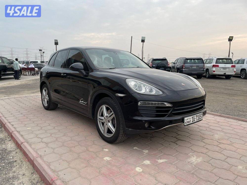 بورش 6 سلندر3