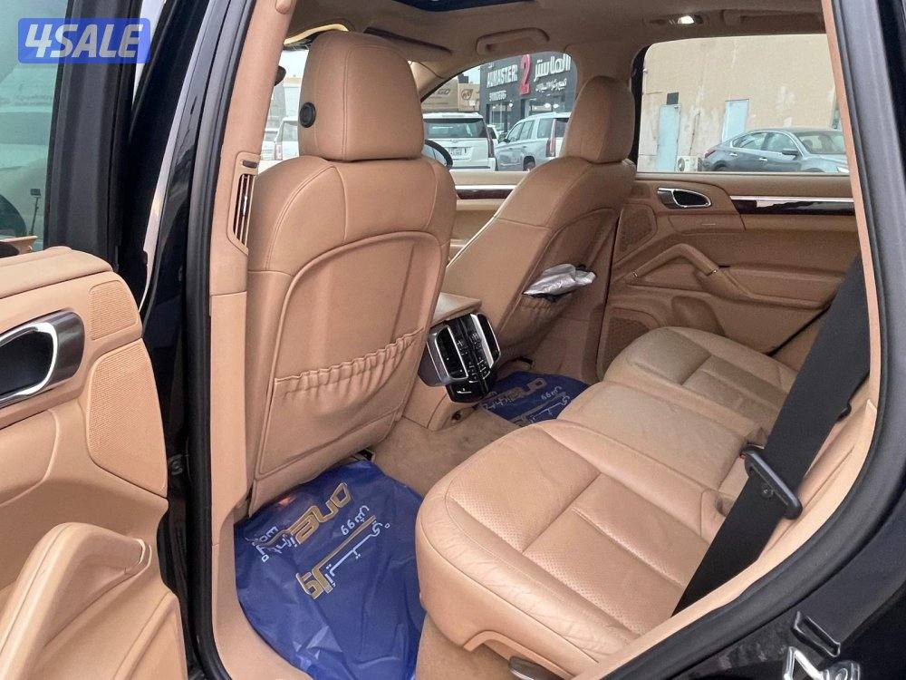 بورش 6 سلندر6