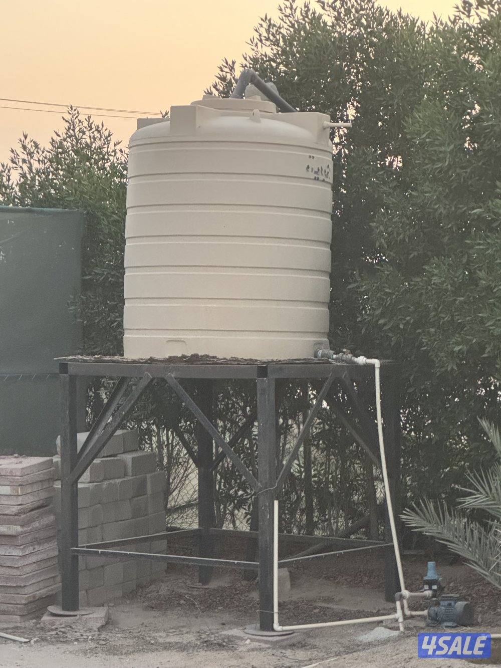 شاليه كونتينر4