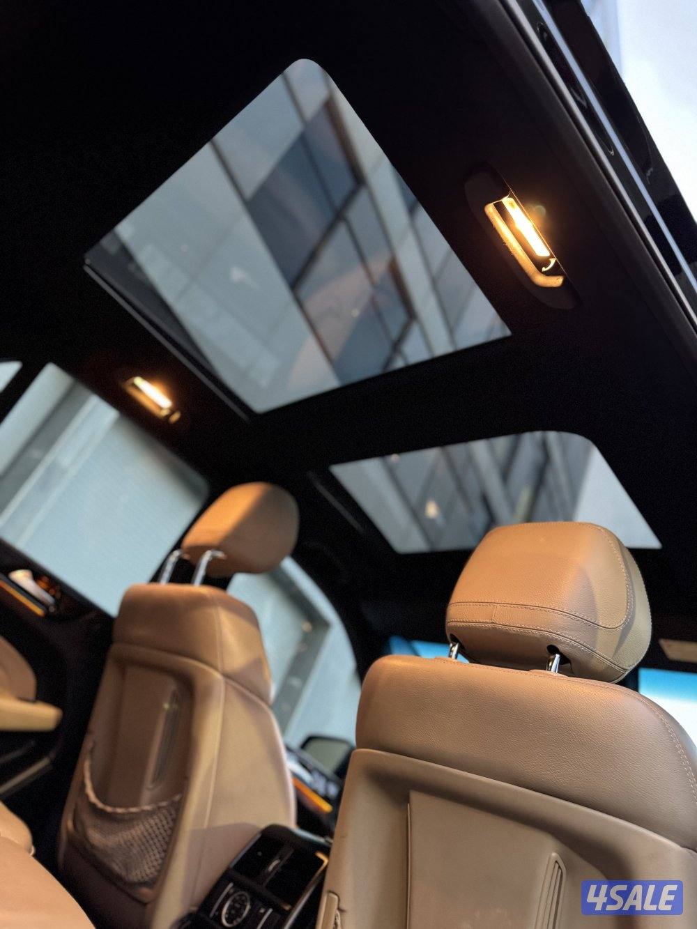 للبيع مرسيدس ML50012