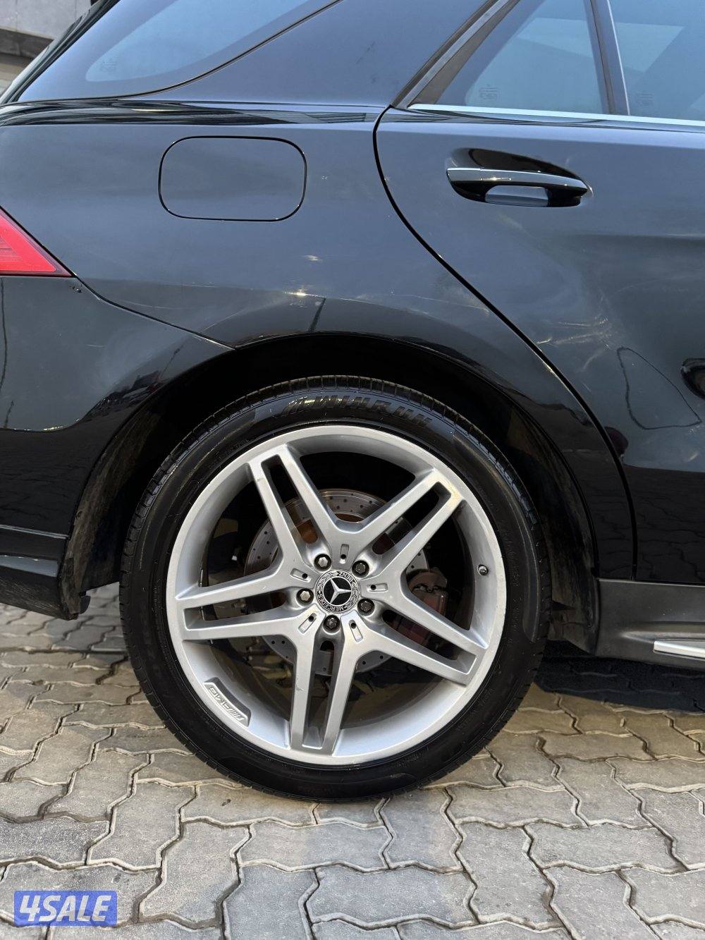 للبيع مرسيدس ML50014