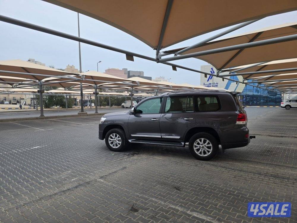 للبيع لاند كروزر0