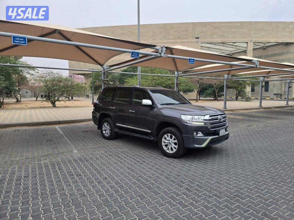للبيع لاند كروزر2