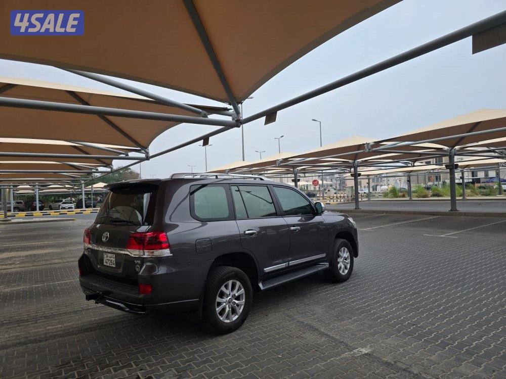 للبيع لاند كروزر4