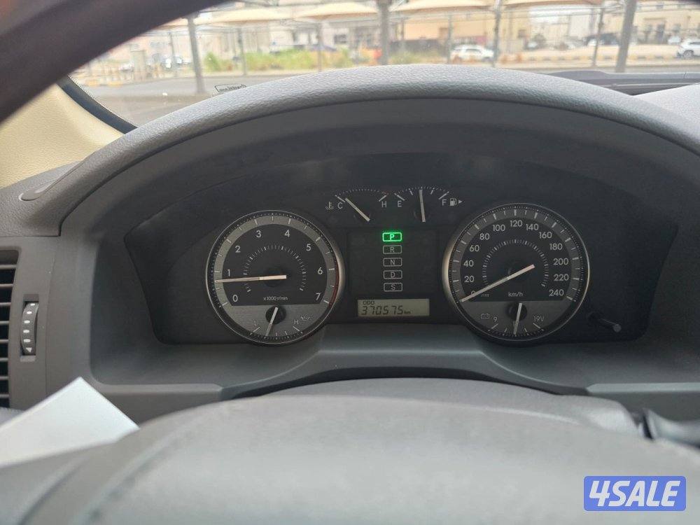 للبيع لاند كروزر3