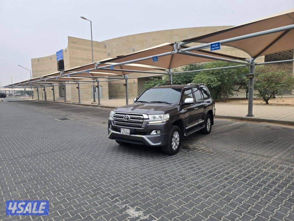 للبيع لاند كروزر5