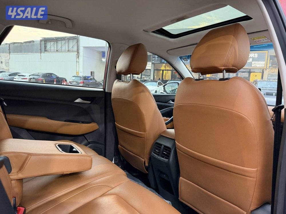 كابتيفا بريمير PREIER فل موديل : 2021 عداد قليل : 86 الف KM صبغ وكاله6