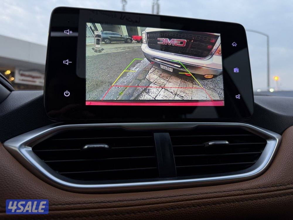 كابتيفا بريمير PREIER فل موديل : 2021 عداد قليل : 86 الف KM صبغ وكاله8