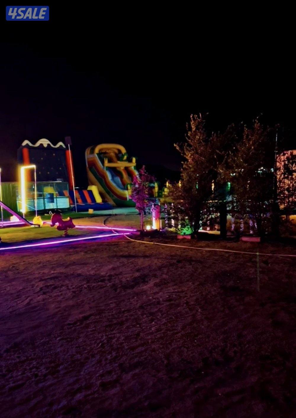 مخيم  الاماكن6