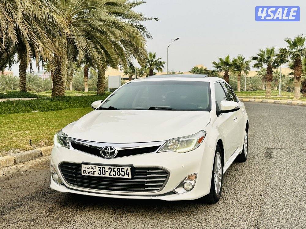 للبيع افالون ليمتد عداد 1390