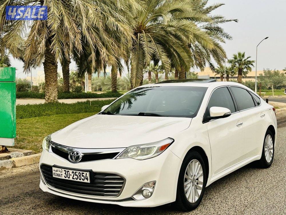 للبيع افالون ليمتد عداد 1391