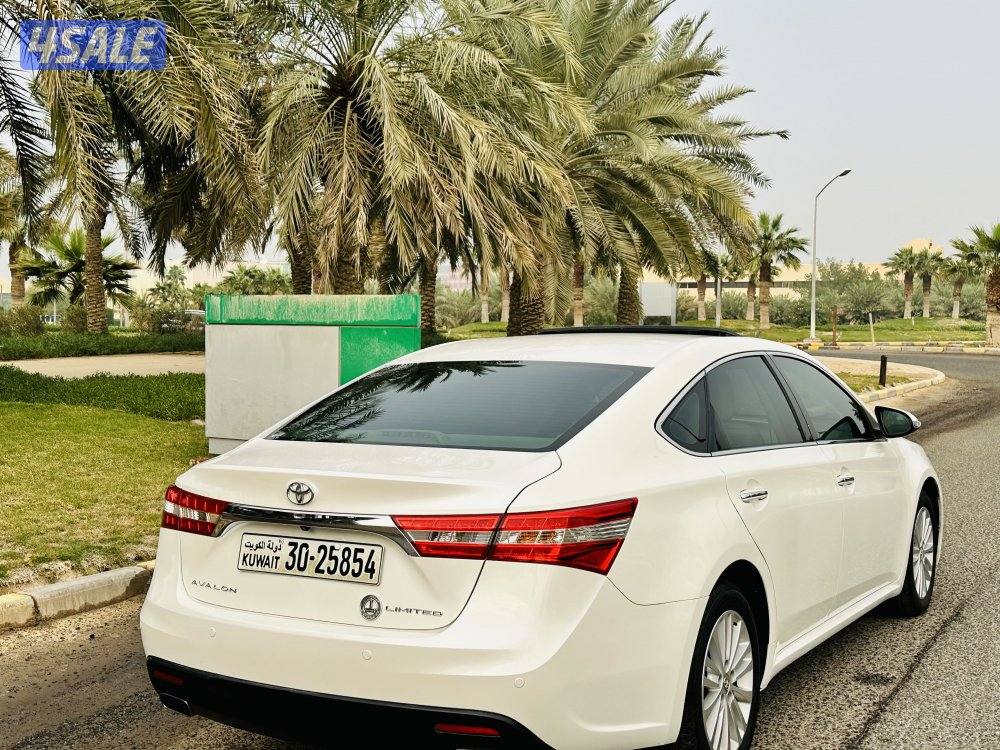 للبيع افالون ليمتد عداد 1392