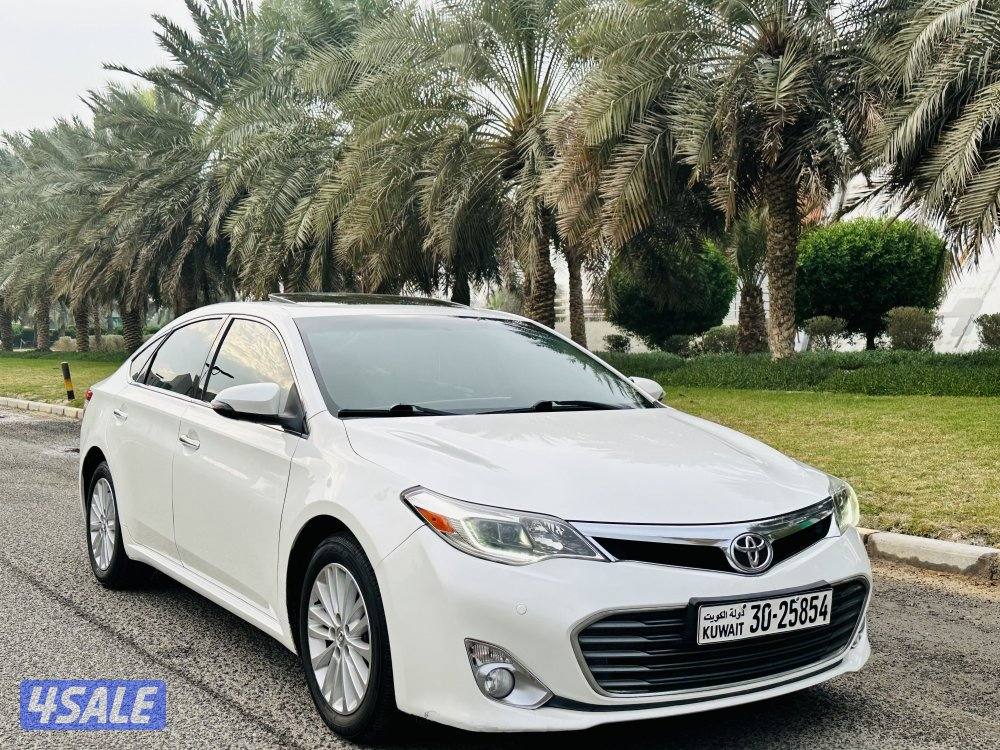 للبيع افالون ليمتد عداد 1393