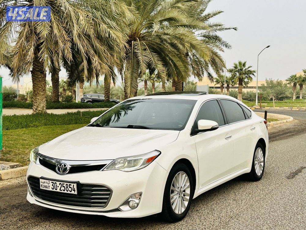 للبيع افالون ليمتد عداد 1394