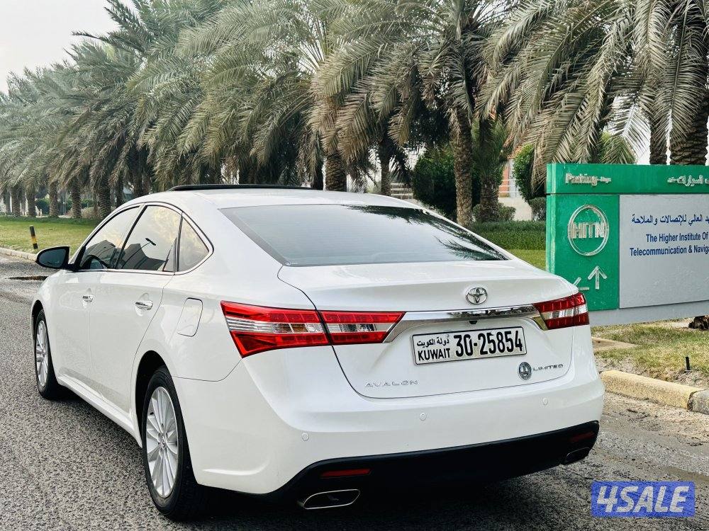 للبيع افالون ليمتد عداد 1397