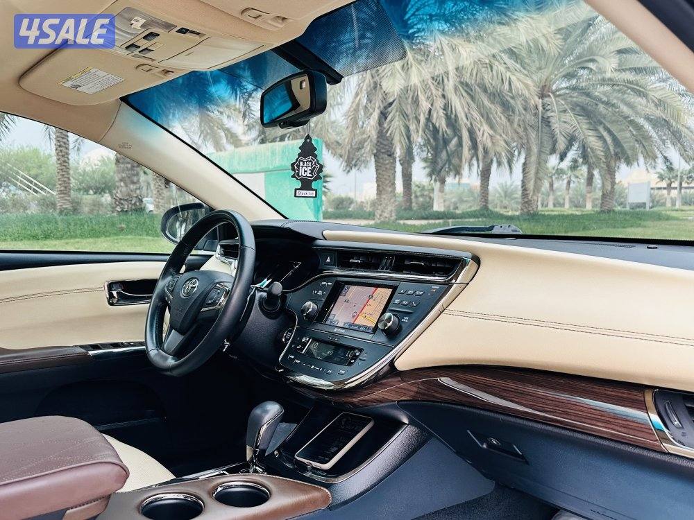 للبيع افالون ليمتد عداد 1399