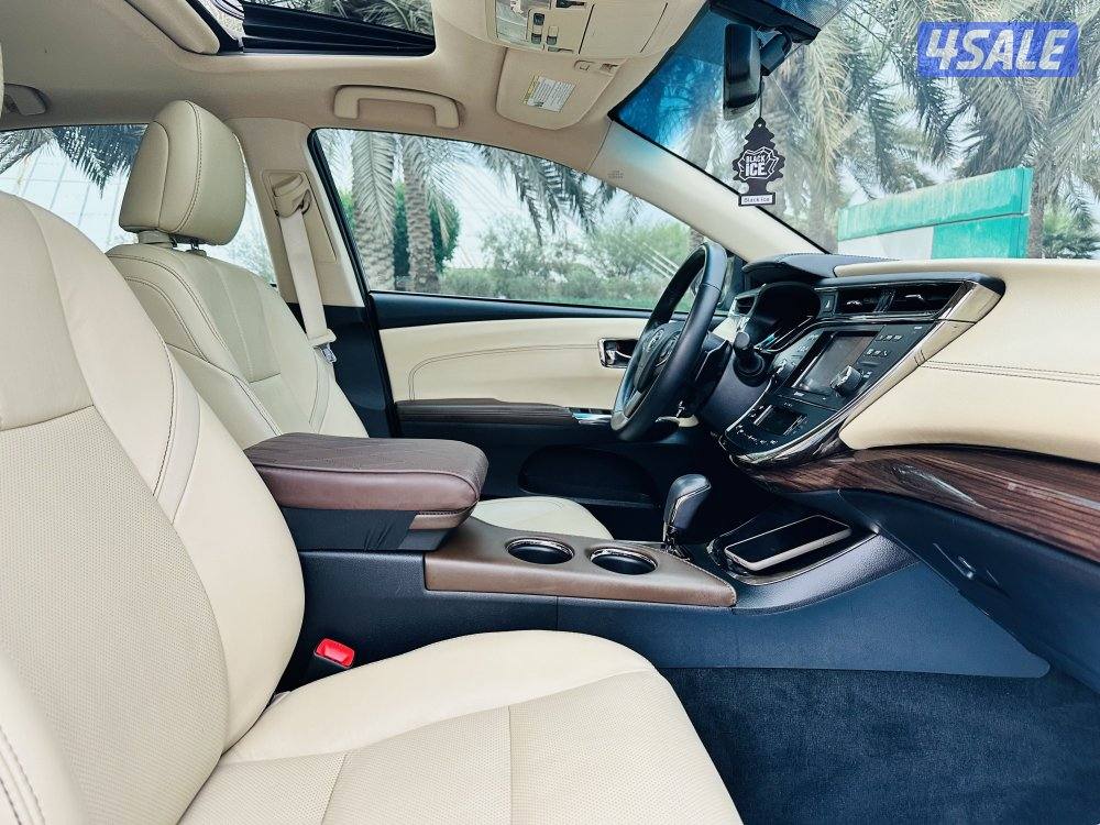 للبيع افالون ليمتد عداد 13910