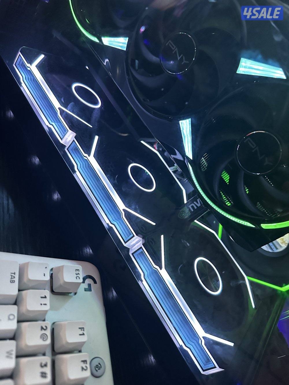 مراوح بي سي2