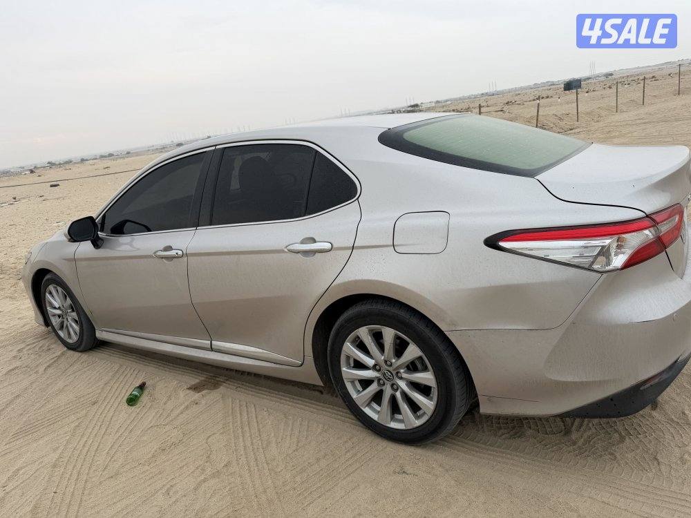 كامري درجه الاوله الفل3