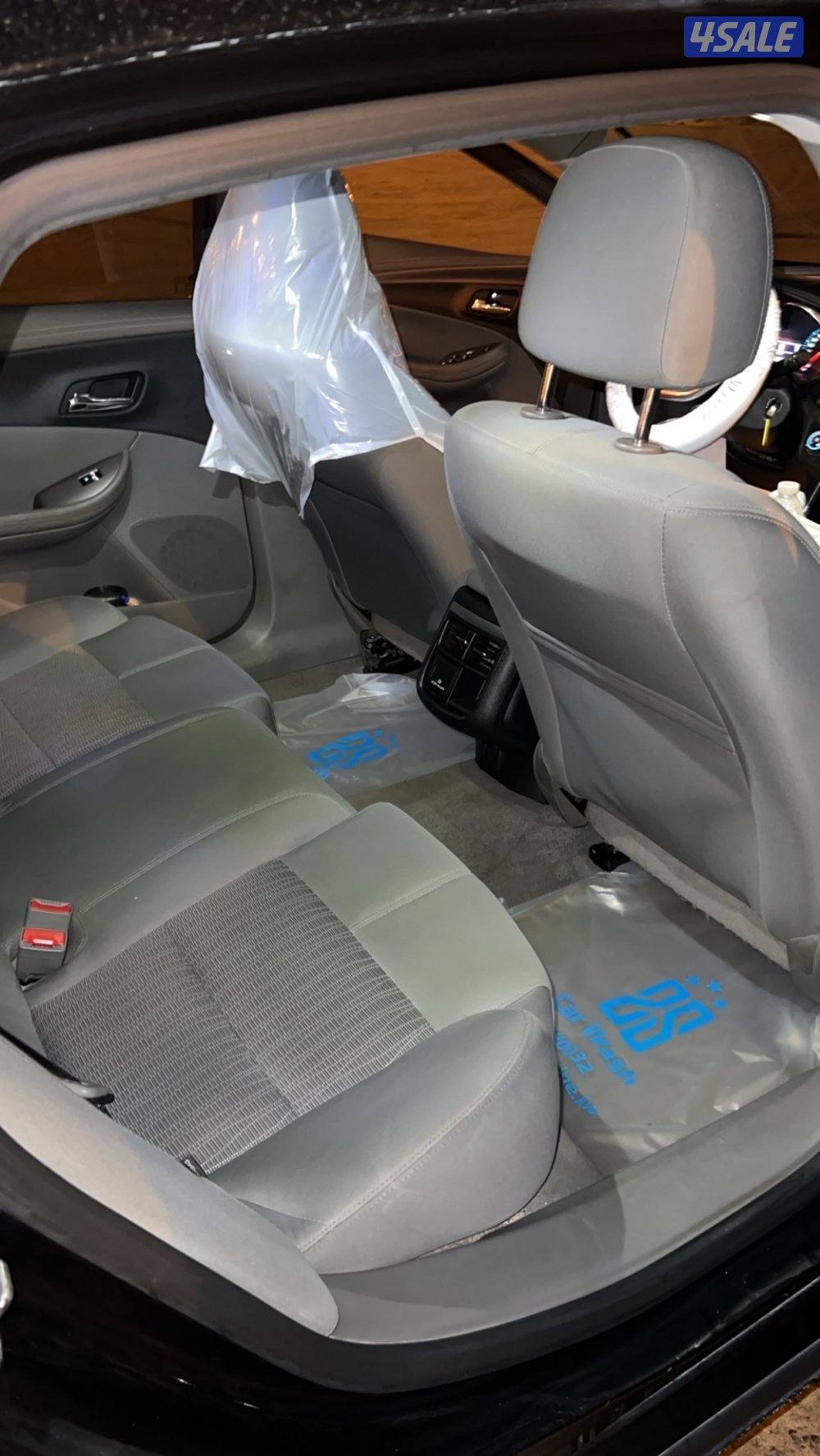 إمبالا شرط الفحص نظيفة جداً 20171