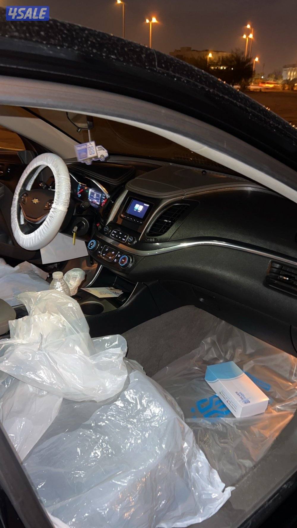 إمبالا شرط الفحص نظيفة جداً 20172