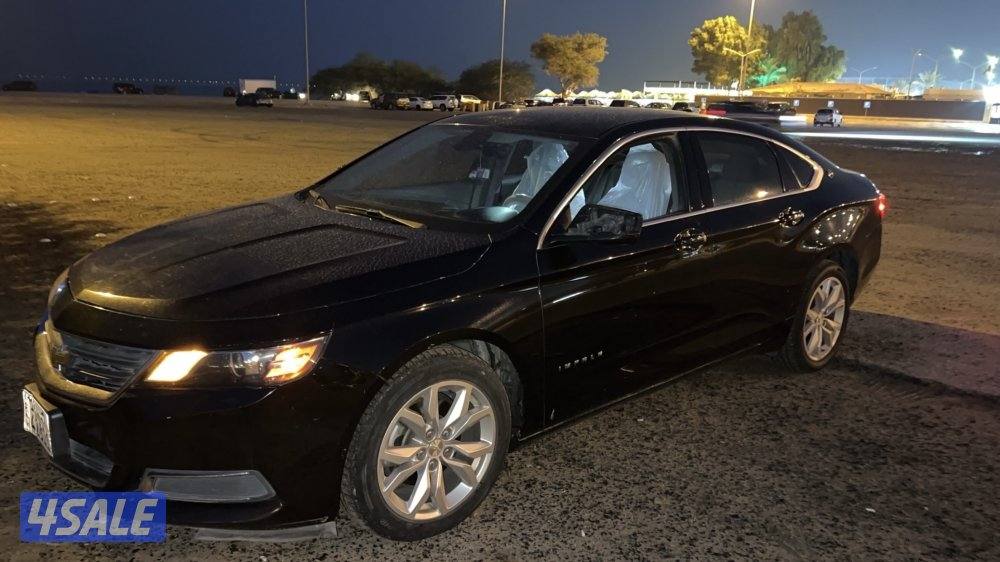 إمبالا شرط الفحص نظيفة جداً 20174