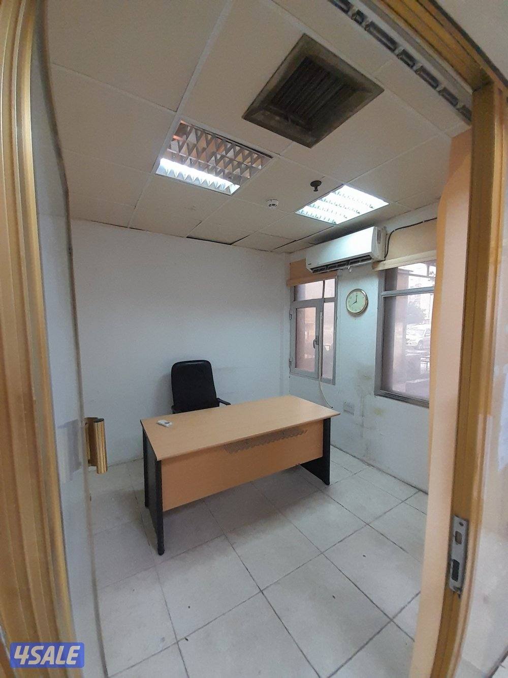 مكتب للايجار2