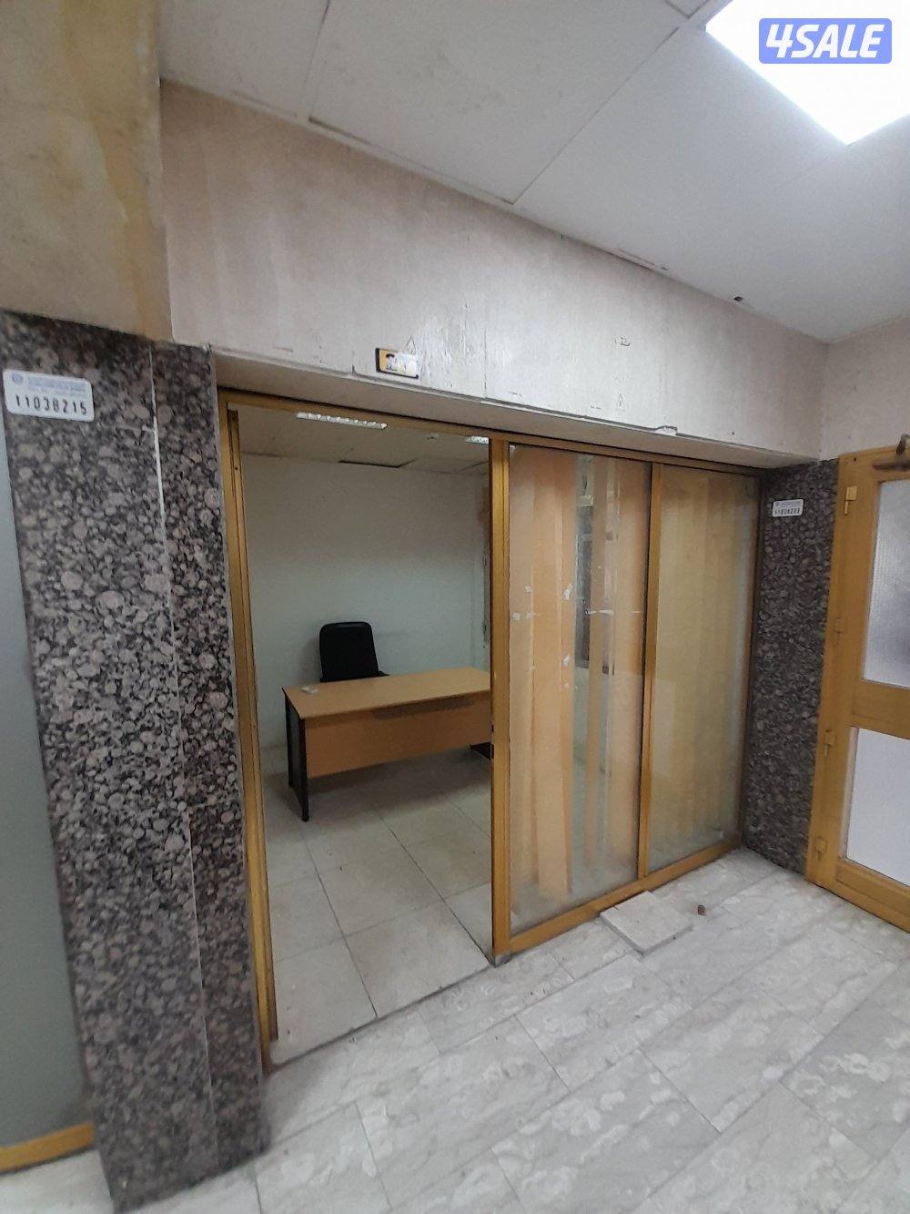 مكتب للايجار4