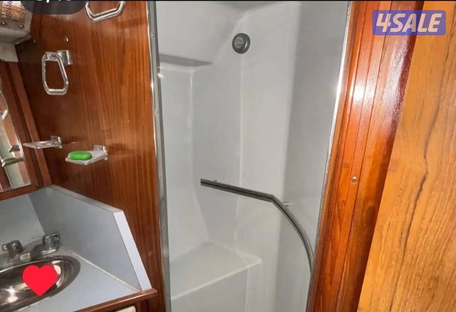 للبيع يخت 40 قدم5