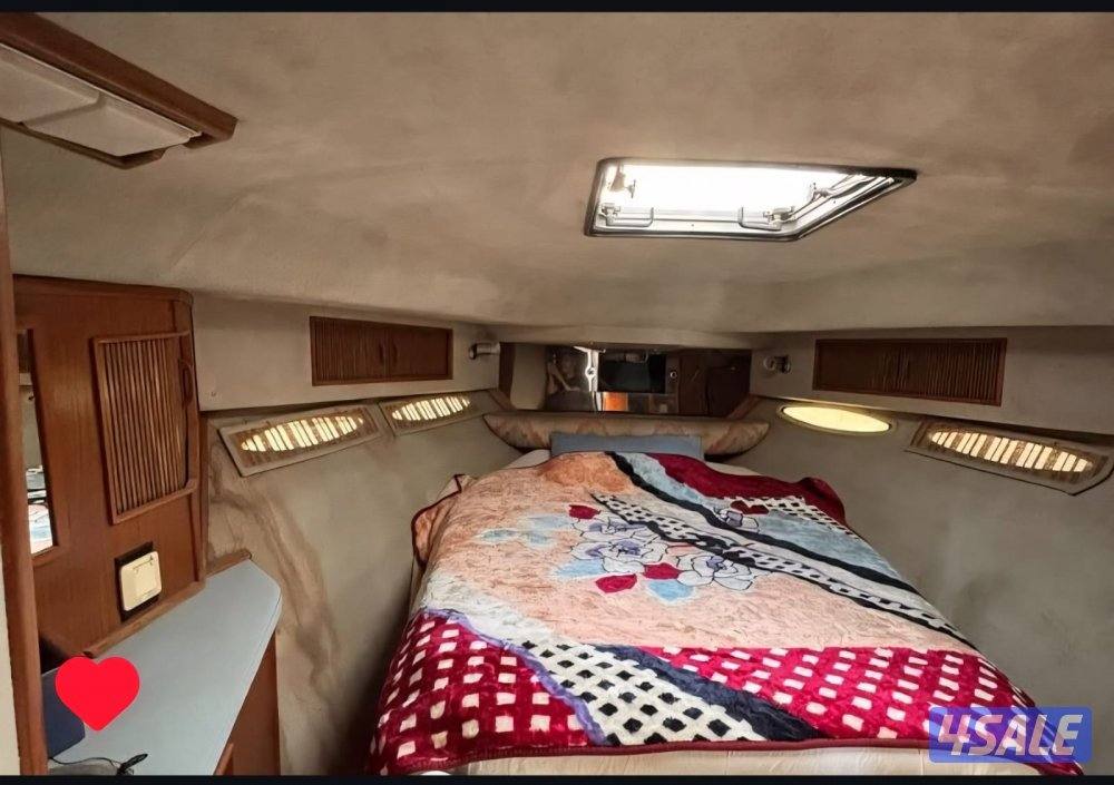 للبيع يخت 40 قدم7