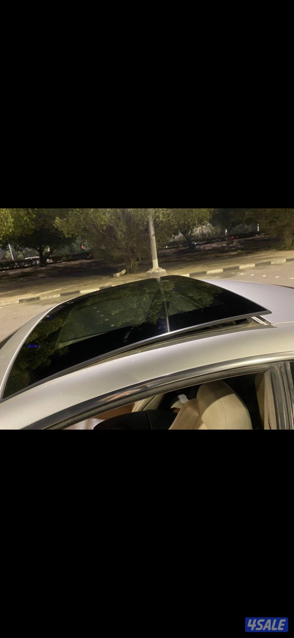 للبيع او للبدل بي ام 630 شرط الفحص5