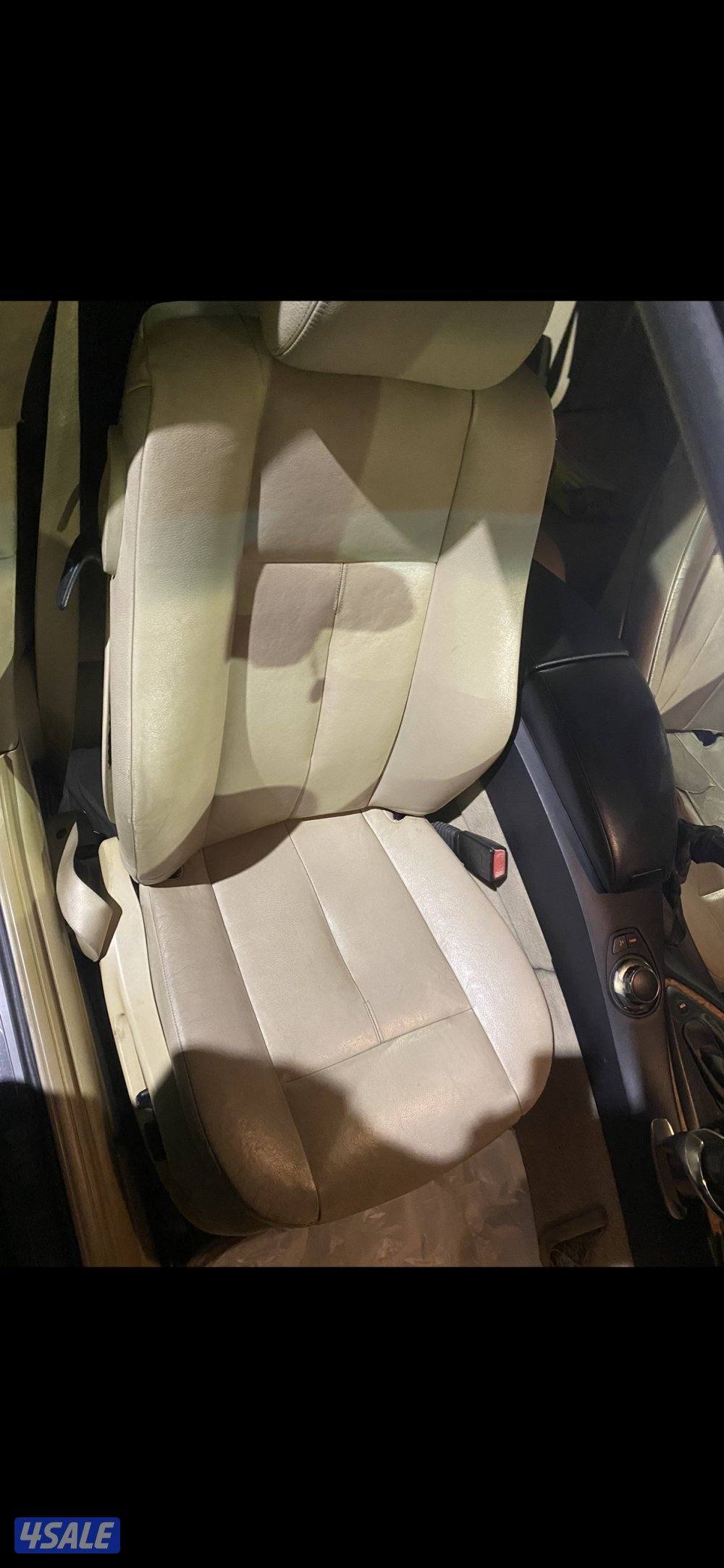 للبيع او للبدل بي ام 630 شرط الفحص10