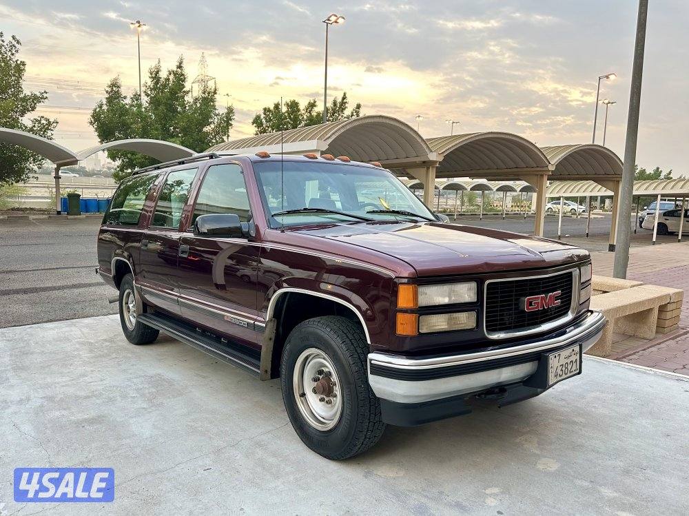 GMC / 19971